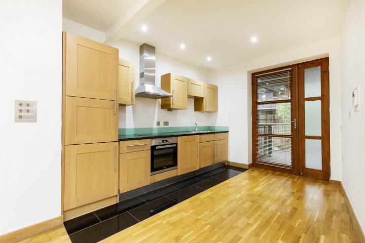 Modern Apartment Noko house, Banister road, Kensal Rise 